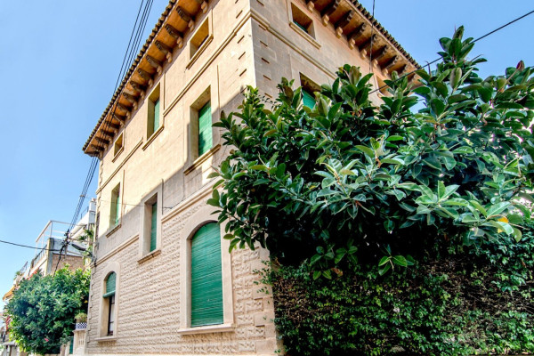 #36902 - 家 - Centre, Sitges | 売り出し中の住宅 | Hello Homes Sitges