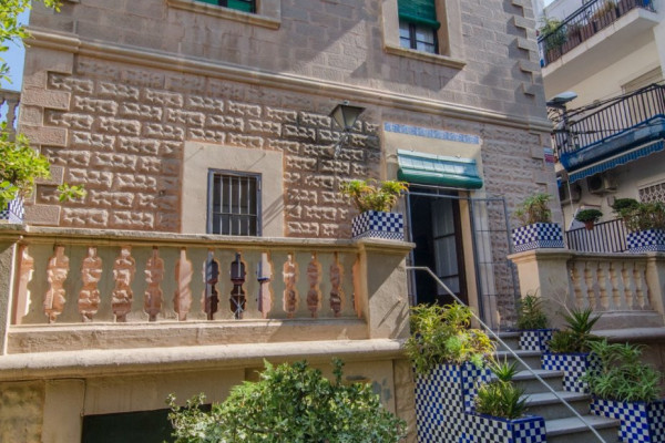 #Casas & Villas - 9 Habitaciones 2 Baños 475 m2 | Centre, Sitges 