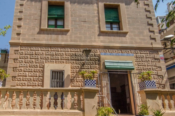 #36905 - 家 - Centre, Sitges | 売り出し中の住宅 | Hello Homes Sitges