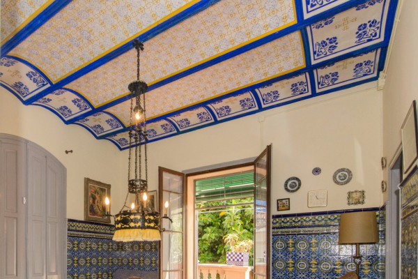 #36906 - 家 - Centre, Sitges | 売り出し中の住宅 | Hello Homes Sitges