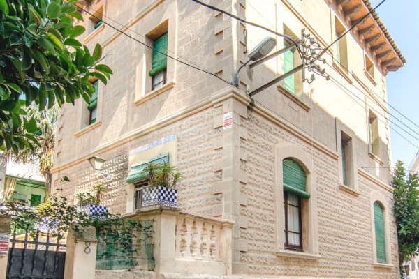 #36908 - 家 - Centre, Sitges | 売り出し中の住宅 | Hello Homes Sitges