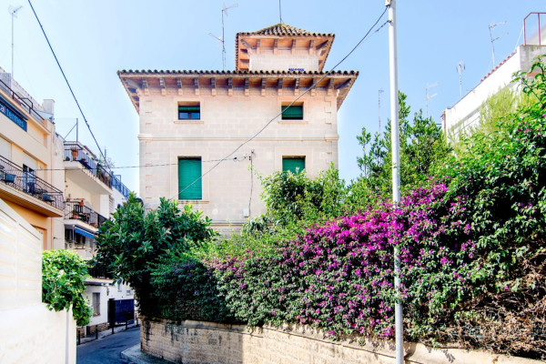 #36911 - 家 - Centre, Sitges | 売り出し中の住宅 | Hello Homes Sitges