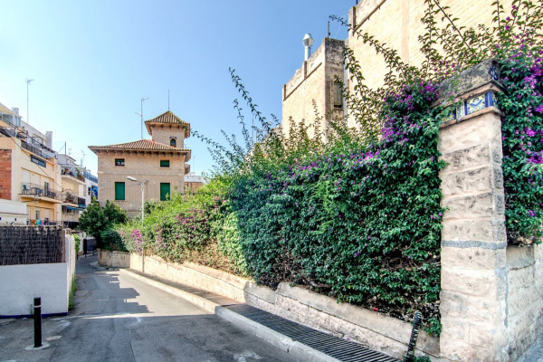 #36912 - 家 - Centre, Sitges | 売り出し中の住宅 | Hello Homes Sitges