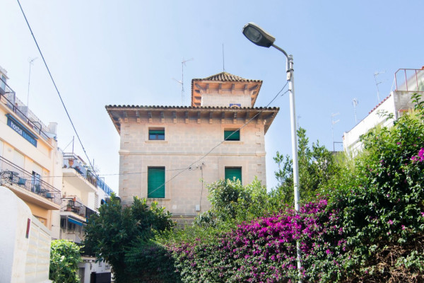 #36914 - 家 - Centre, Sitges | 売り出し中の住宅 | Hello Homes Sitges