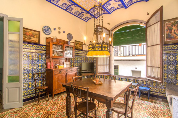 #36920 - 家 - Centre, Sitges | 売り出し中の住宅 | Hello Homes Sitges