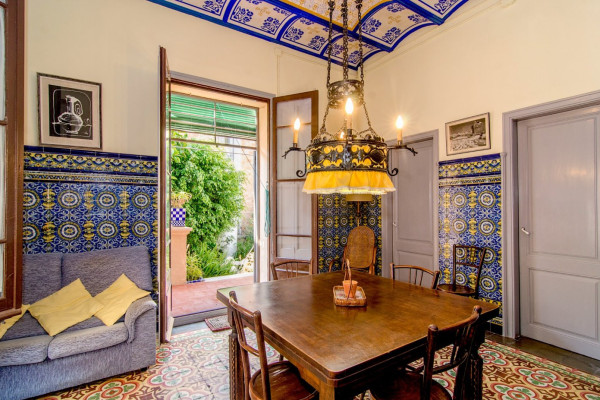 #36922 - 家 - Centre, Sitges | 売り出し中の住宅 | Hello Homes Sitges