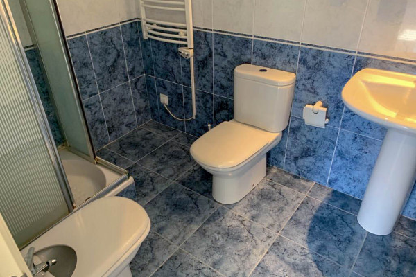 #37062 - Appartement - Otros, Cubelles 