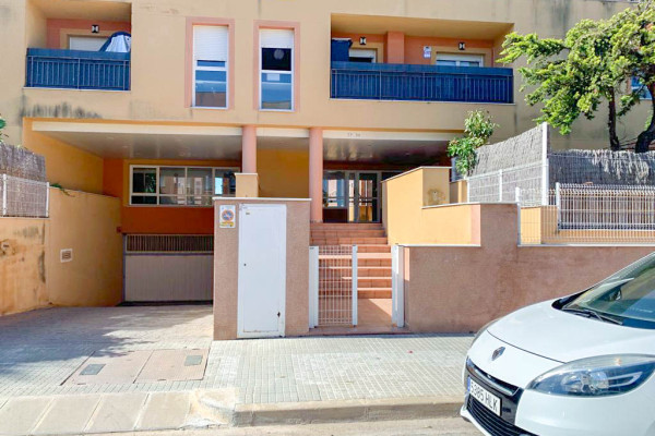 #37079 - Appartement - Otros, Cubelles 
