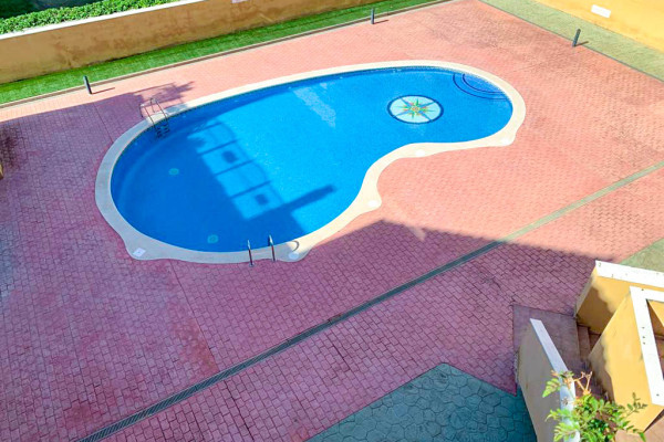 #37081 - Appartement - Otros, Cubelles 