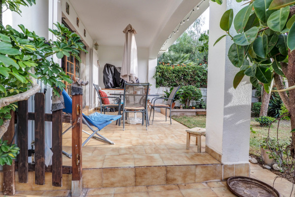 #37159 - Casa - Rocamar, Sant Pere de Ribes | Casas en Venta | Hello Homes Sitges