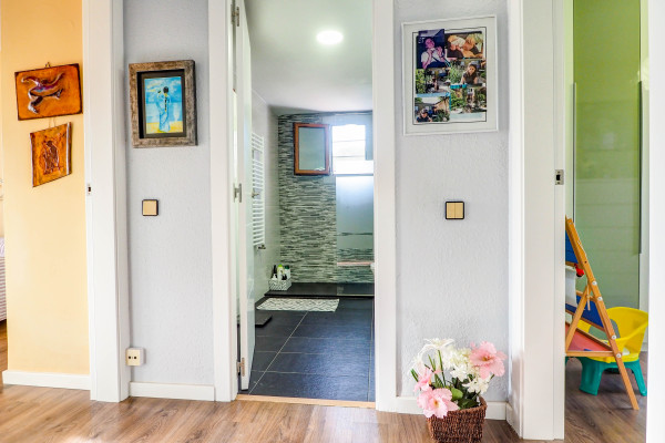 #Houses & Villas - 4 Rooms 2 Bathrooms 155 m2 | , Sant Pere de Ribes 
