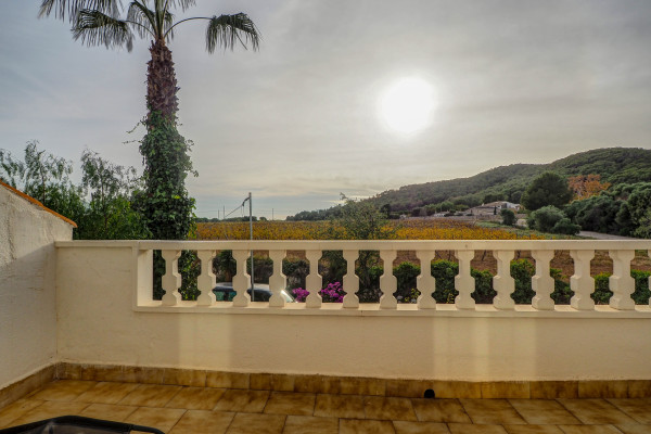 #37177 - Casa - Rocamar, Sant Pere de Ribes | Casas en Venta | Hello Homes Sitges