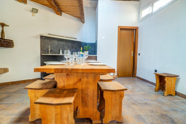 #37198 - House - Palou, Sant Pere de Ribes | Houses for Sale | Hello Homes Sitges