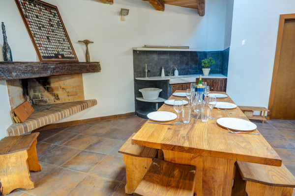 #37199 - House - Palou, Sant Pere de Ribes | Houses for Sale | Hello Homes Sitges