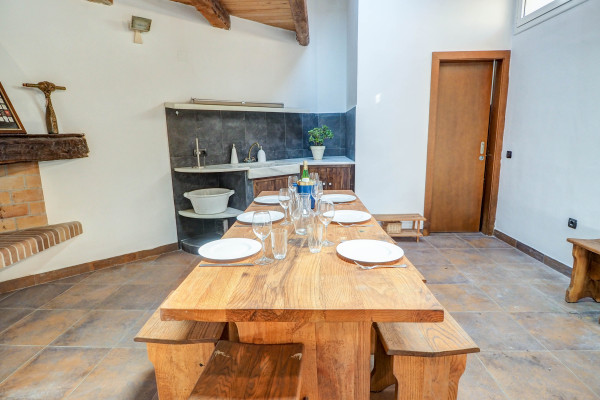 #37200 - House - Palou, Sant Pere de Ribes | Houses for Sale | Hello Homes Sitges