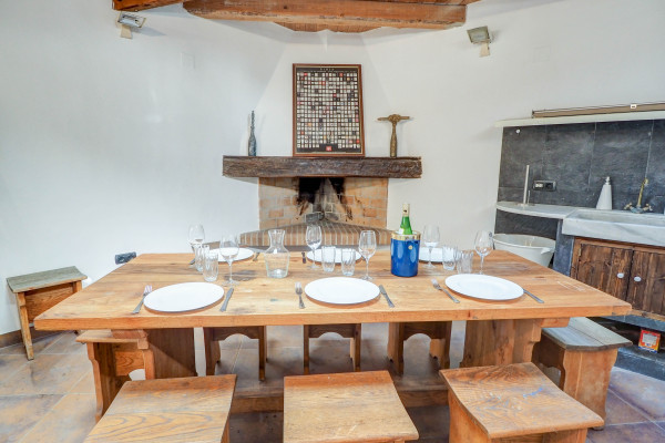 #37201 - House - Palou, Sant Pere de Ribes | Houses for Sale | Hello Homes Sitges