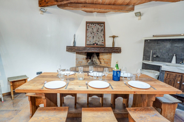 #37202 - House - Palou, Sant Pere de Ribes | Houses for Sale | Hello Homes Sitges