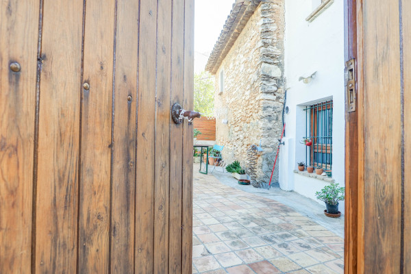 #37205 - House - Palou, Sant Pere de Ribes | Houses for Sale | Hello Homes Sitges
