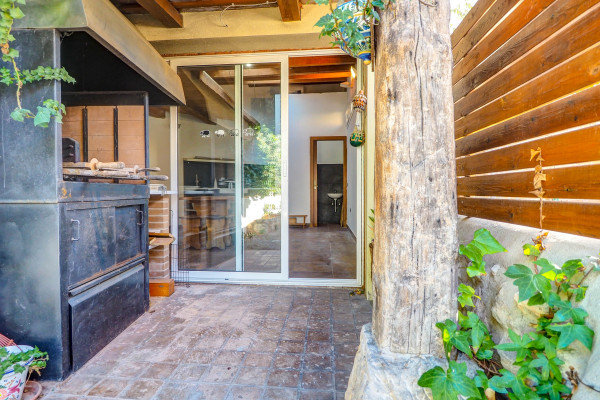 #37211 - House - Palou, Sant Pere de Ribes | Houses for Sale | Hello Homes Sitges
