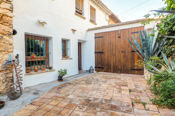 #37221 - House - Palou, Sant Pere de Ribes | Houses for Sale | Hello Homes Sitges