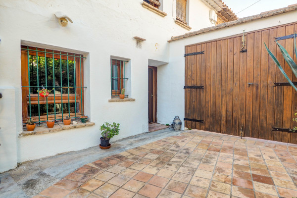 #37222 - House - Palou, Sant Pere de Ribes | Houses for Sale | Hello Homes Sitges