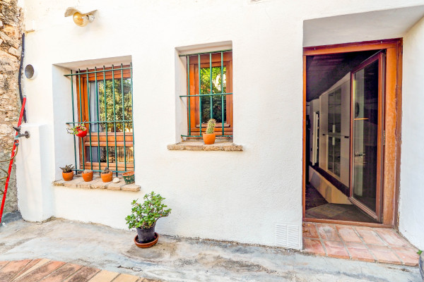 #37223 - House - Palou, Sant Pere de Ribes | Houses for Sale | Hello Homes Sitges