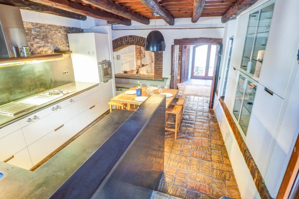 #37224 - House - Palou, Sant Pere de Ribes | Houses for Sale | Hello Homes Sitges