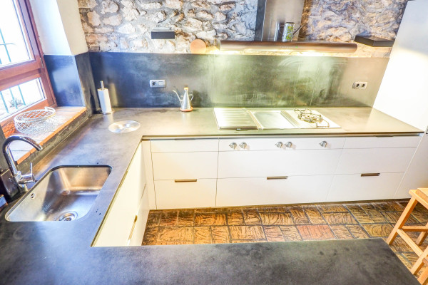#37225 - House - Palou, Sant Pere de Ribes | Houses for Sale | Hello Homes Sitges