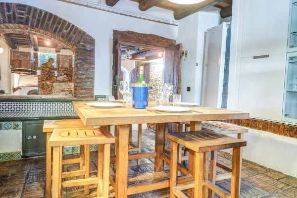 #37231 - House - Palou, Sant Pere de Ribes | Houses for Sale | Hello Homes Sitges