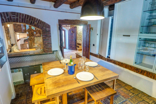 #37233 - House - Palou, Sant Pere de Ribes | Houses for Sale | Hello Homes Sitges