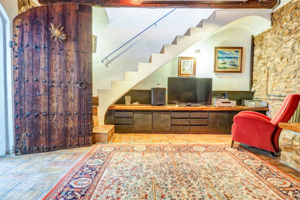 #37240 - House - Palou, Sant Pere de Ribes | Houses for Sale | Hello Homes Sitges