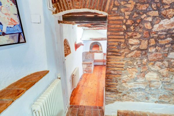 #37243 - House - Palou, Sant Pere de Ribes | Houses for Sale | Hello Homes Sitges