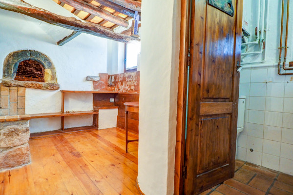 #37246 - House - Palou, Sant Pere de Ribes | Houses for Sale | Hello Homes Sitges