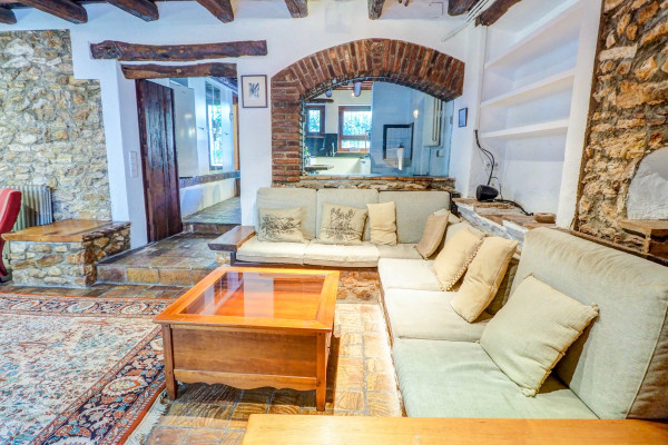 #37251 - House - Palou, Sant Pere de Ribes | Houses for Sale | Hello Homes Sitges