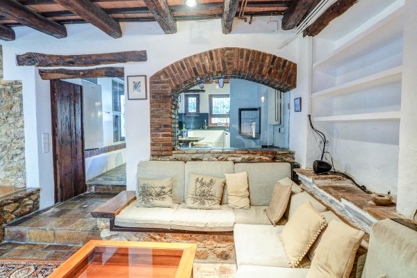 #37252 - House - Palou, Sant Pere de Ribes | Houses for Sale | Hello Homes Sitges
