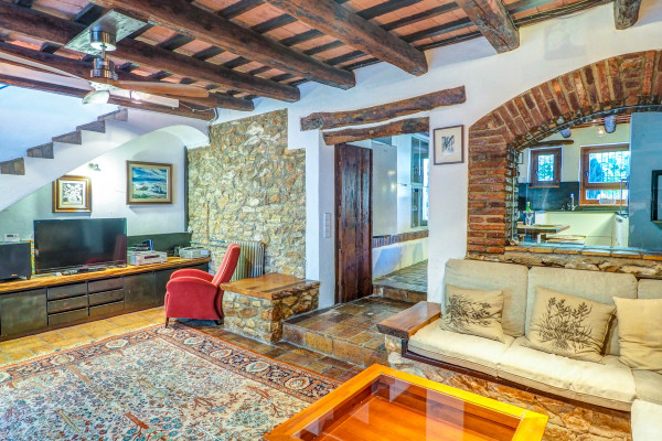 #37253 - House - Palou, Sant Pere de Ribes | Houses for Sale | Hello Homes Sitges
