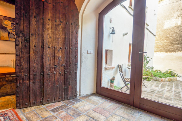#37255 - House - Palou, Sant Pere de Ribes | Houses for Sale | Hello Homes Sitges