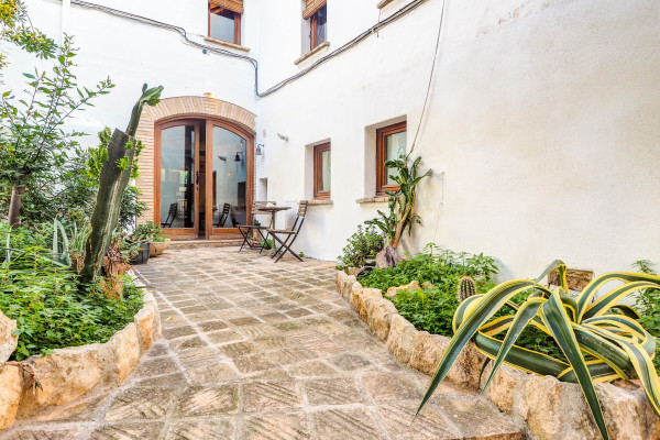 #37257 - House - Palou, Sant Pere de Ribes | Houses for Sale | Hello Homes Sitges