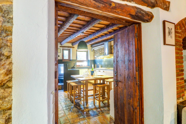 #37261 - House - Palou, Sant Pere de Ribes | Houses for Sale | Hello Homes Sitges