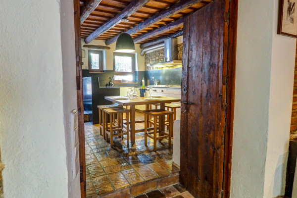 #37262 - House - Palou, Sant Pere de Ribes | Houses for Sale | Hello Homes Sitges
