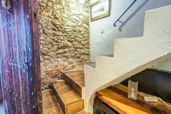 #37263 - House - Palou, Sant Pere de Ribes | Houses for Sale | Hello Homes Sitges