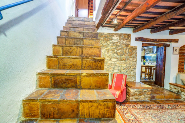 #37264 - House - Palou, Sant Pere de Ribes | Houses for Sale | Hello Homes Sitges