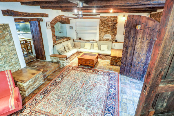 #37265 - House - Palou, Sant Pere de Ribes | Houses for Sale | Hello Homes Sitges