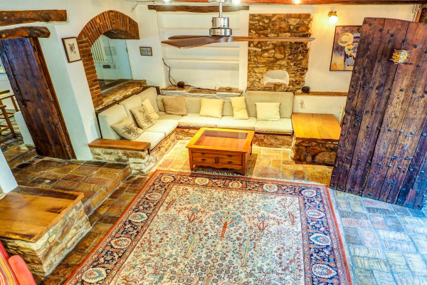 #37266 - House - Palou, Sant Pere de Ribes | Houses for Sale | Hello Homes Sitges