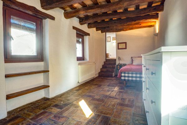 #37280 - House - Palou, Sant Pere de Ribes | Houses for Sale | Hello Homes Sitges