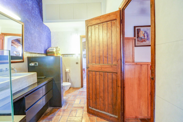 #37291 - House - Palou, Sant Pere de Ribes | Houses for Sale | Hello Homes Sitges