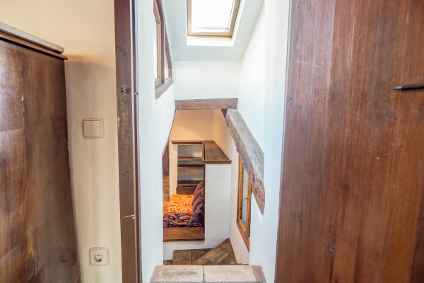#37304 - House - Palou, Sant Pere de Ribes | Houses for Sale | Hello Homes Sitges