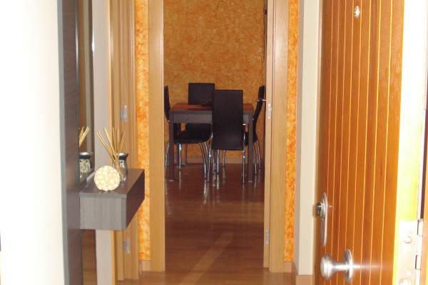 # - Apartment - 3 Rooms 1 Bathrooms 56 m2 | Mas Mila, Olivella 