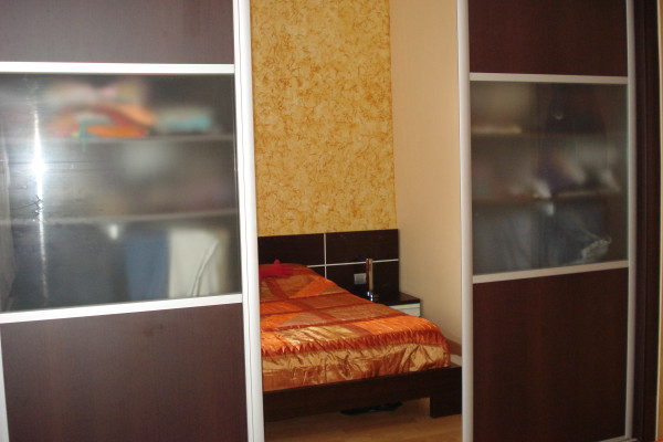 #Appartement - 3 Chambres 1 Salle de bain 56 m2 | Mas Mila, Olivella 
