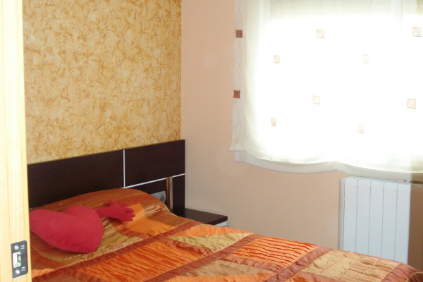 #Appartement - 3 Chambres 1 Salle de bain 56 m2 | Mas Mila, Olivella 